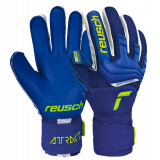 Reusch Attrakt Duo 5170055 4949 blau gelb 1